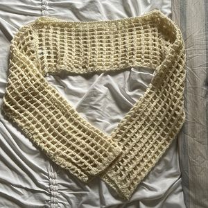 Knit Shrug